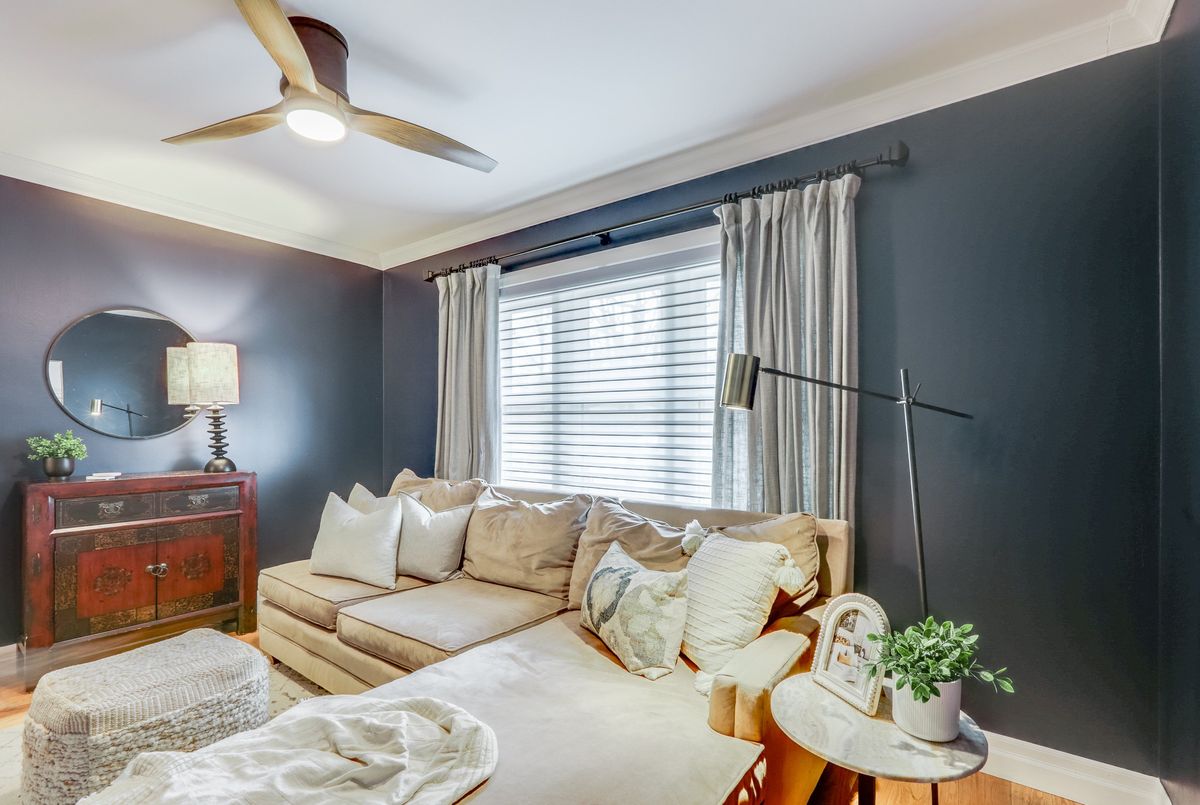 30 Franklin Avenue London South 30 Franklin Avenue London South