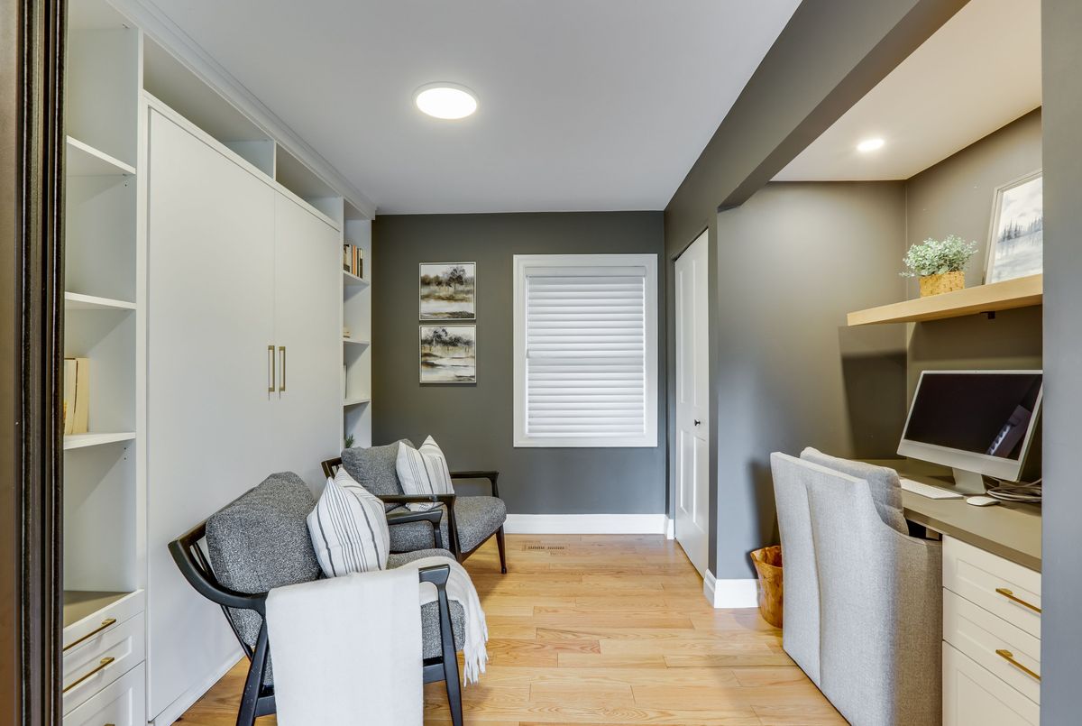 30 Franklin Avenue London South 30 Franklin Avenue London South