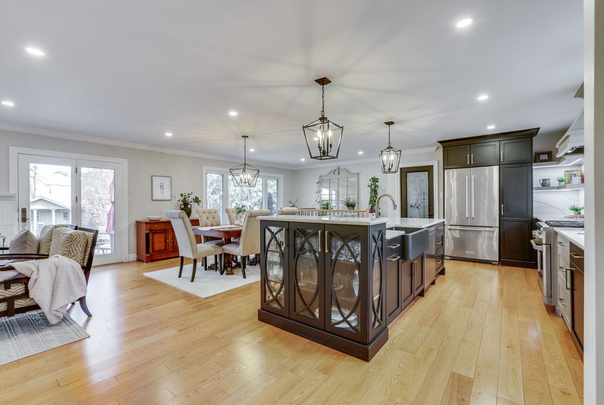 30 Franklin Avenue London South 30 Franklin Avenue London South