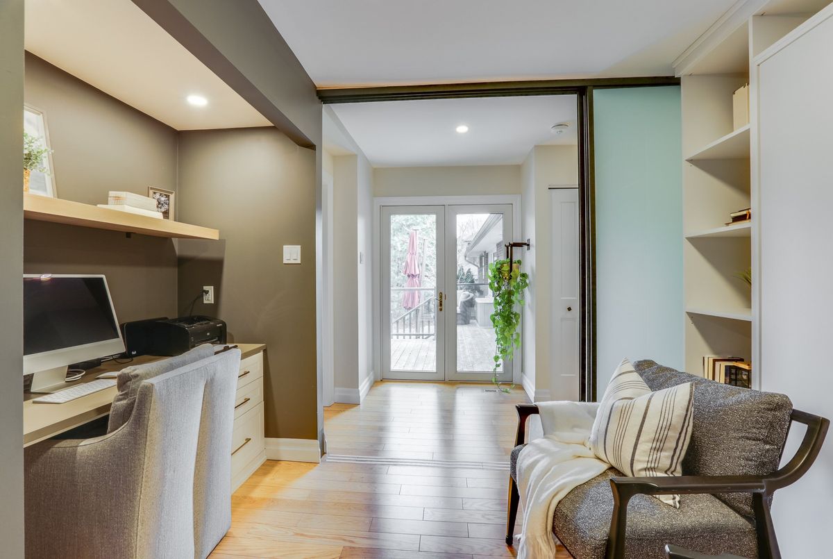 30 Franklin Avenue London South 30 Franklin Avenue London South