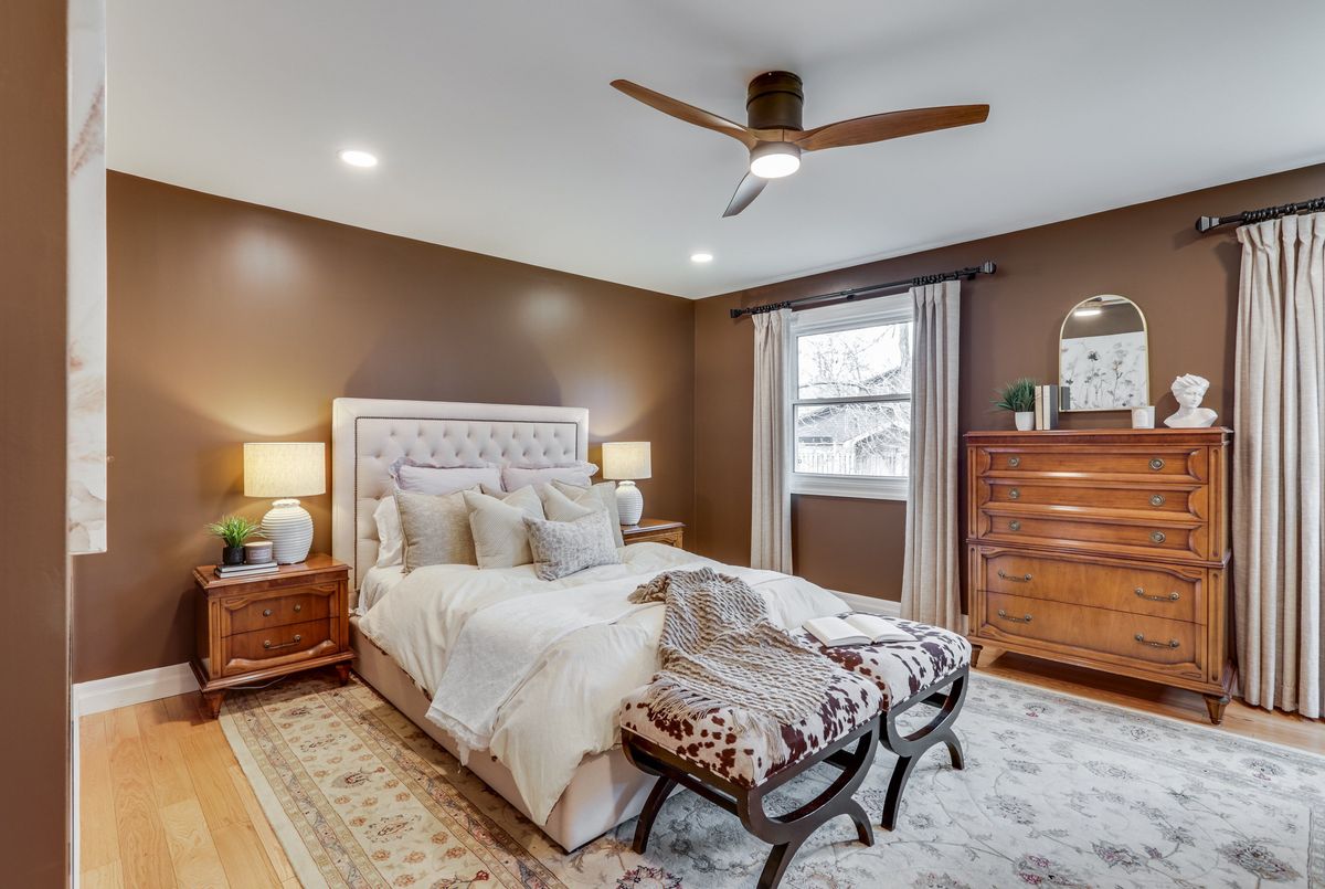30 Franklin Avenue London South 30 Franklin Avenue London South