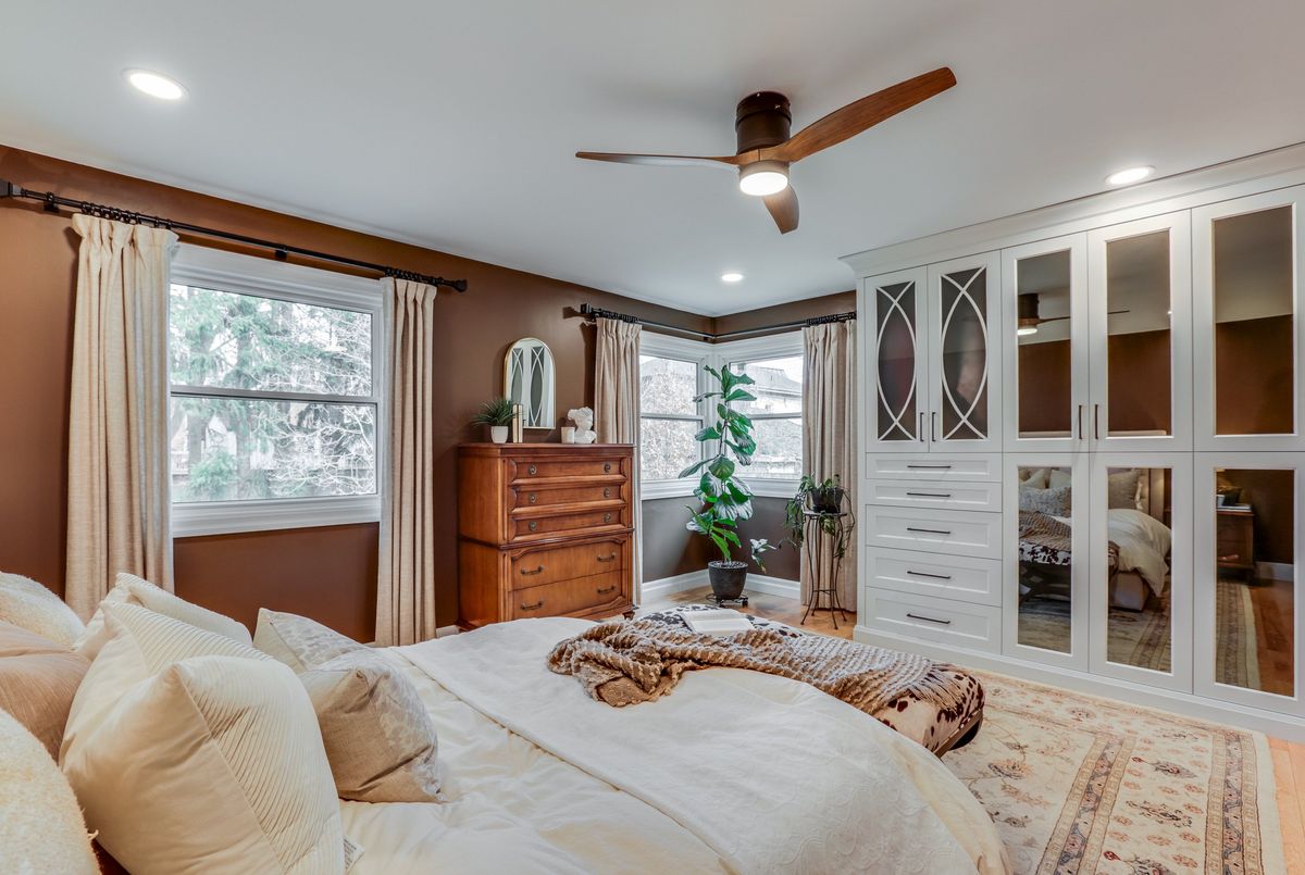 30 Franklin Avenue London South 30 Franklin Avenue London South