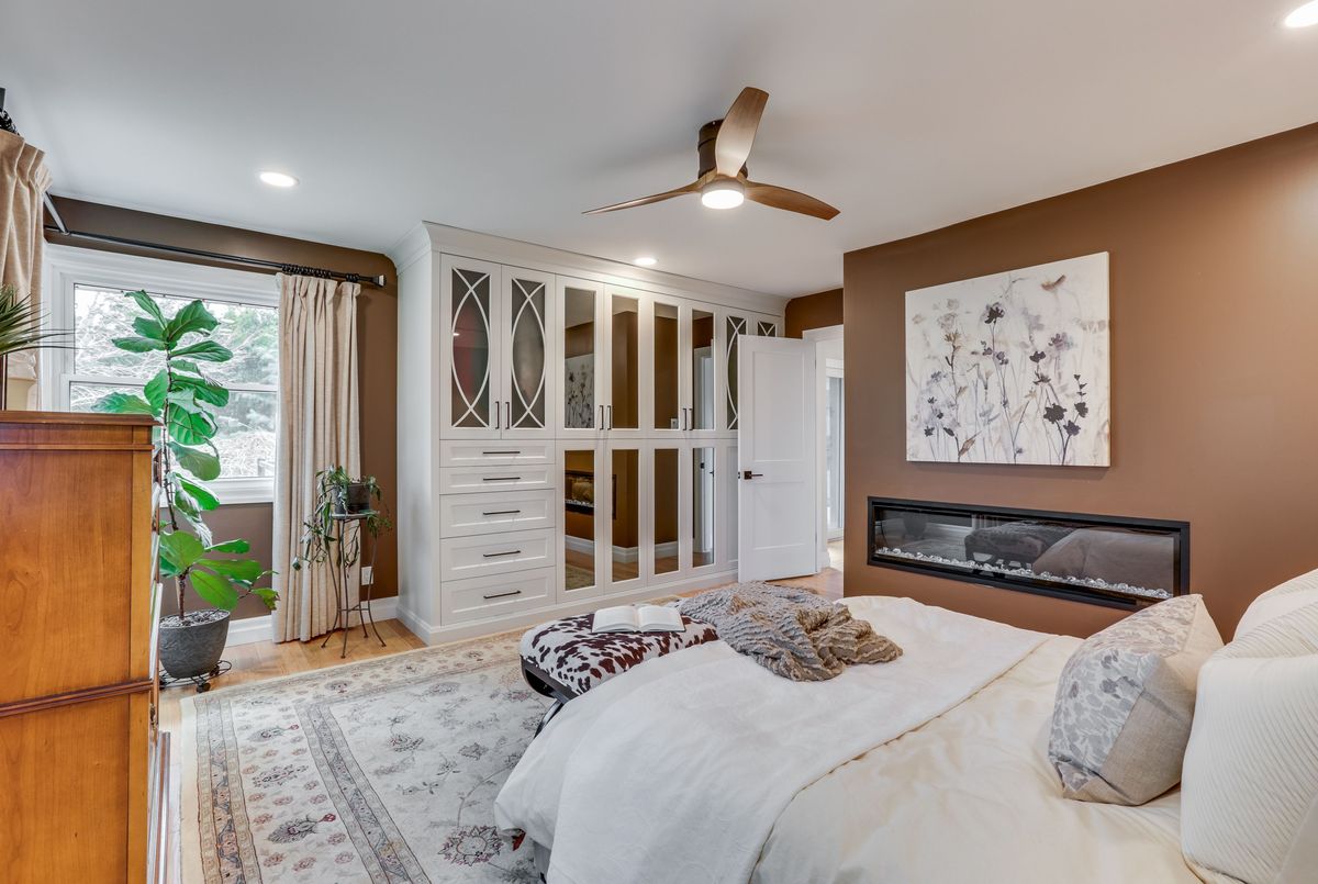 30 Franklin Avenue London South 30 Franklin Avenue London South