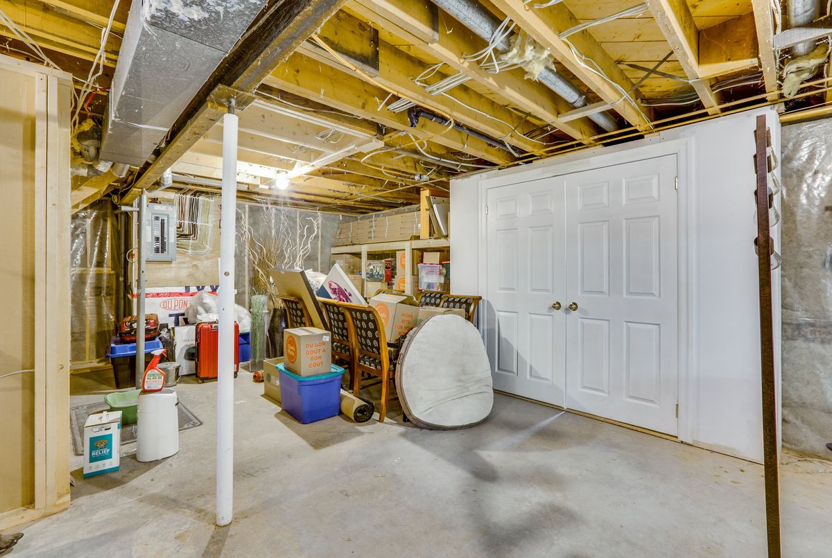 30 Franklin Avenue London South 30 Franklin Avenue London South