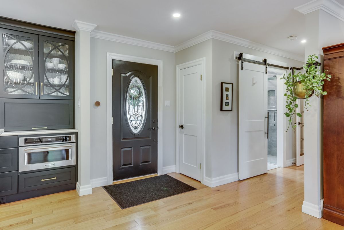 30 Franklin Avenue London South 30 Franklin Avenue London South