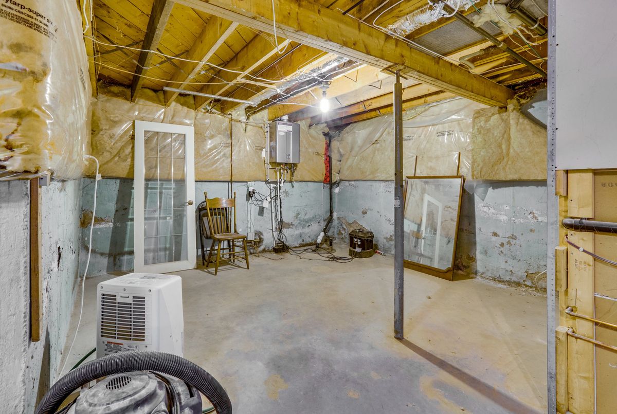 30 Franklin Avenue London South 30 Franklin Avenue London South