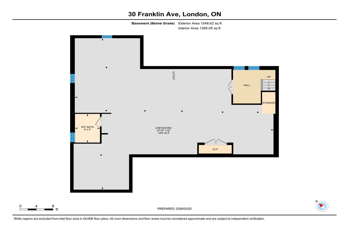 30 Franklin Avenue London South 30 Franklin Avenue London South