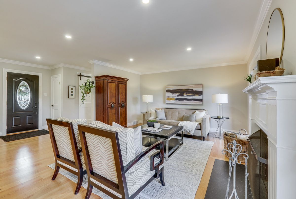 30 Franklin Avenue London South 30 Franklin Avenue London South