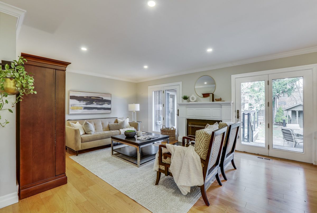 30 Franklin Avenue London South 30 Franklin Avenue London South