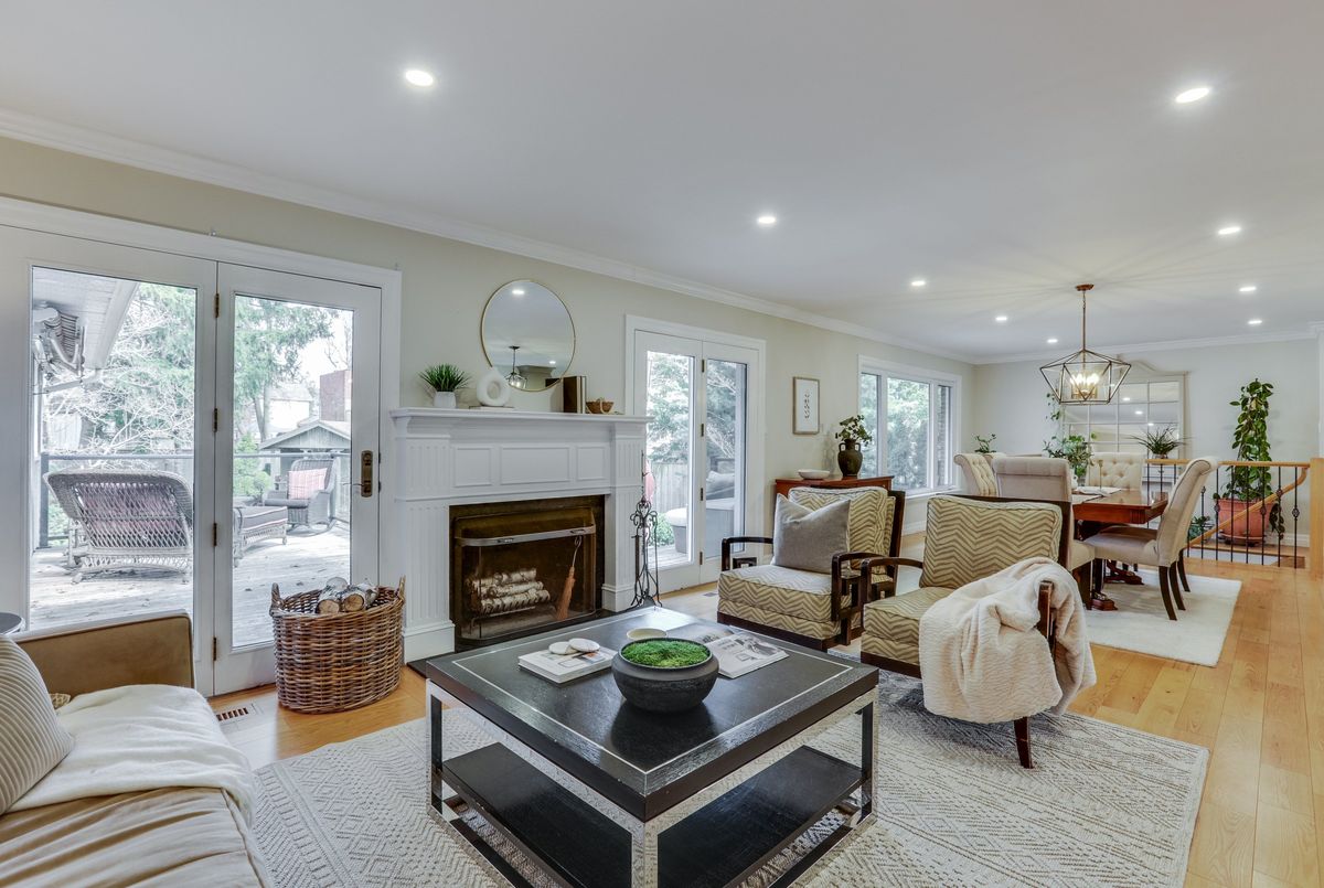 30 Franklin Avenue London South 30 Franklin Avenue London South