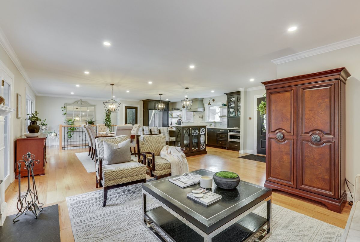 30 Franklin Avenue London South 30 Franklin Avenue London South