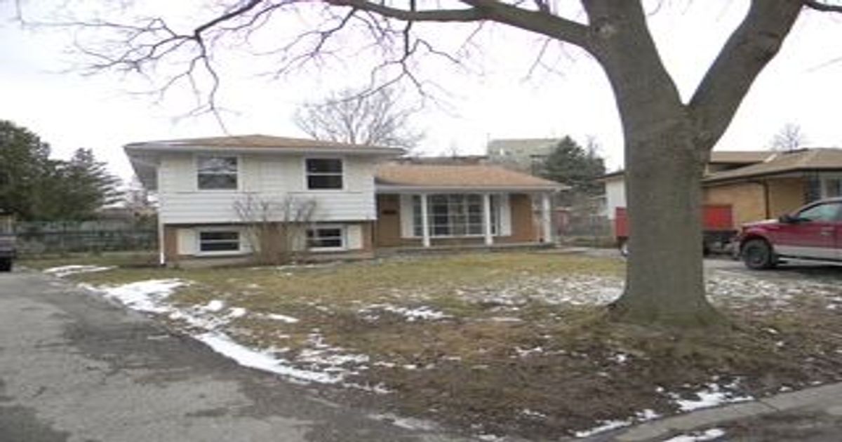 94 Paperbirch Crescent London North