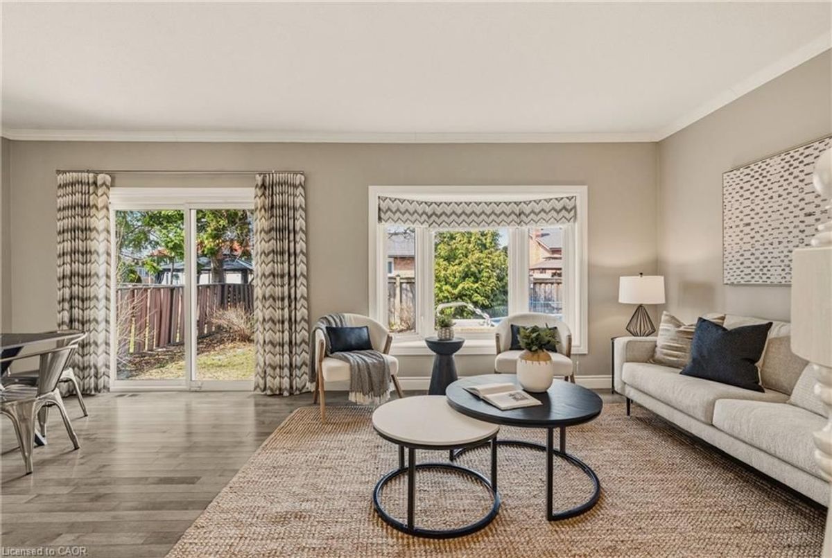 357 REXFORD Drive Hamilton 357 REXFORD Drive Hamilton