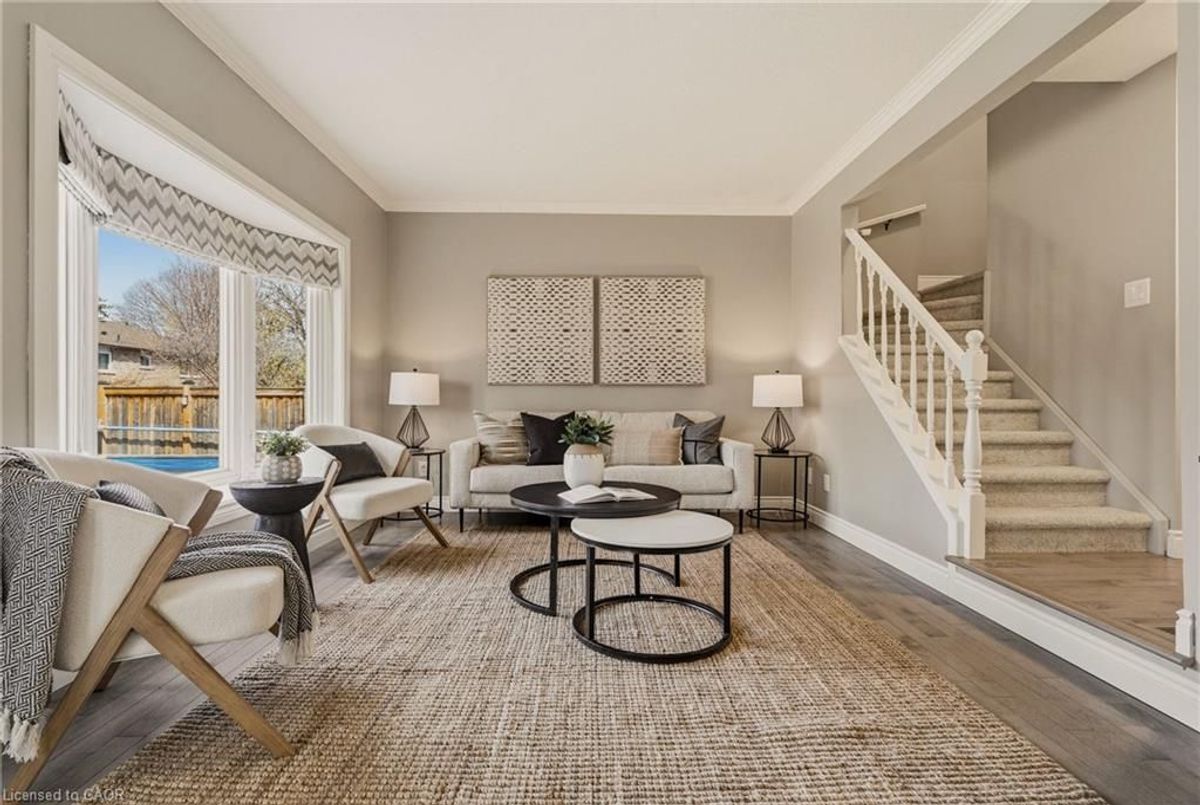 357 REXFORD Drive Hamilton 357 REXFORD Drive Hamilton