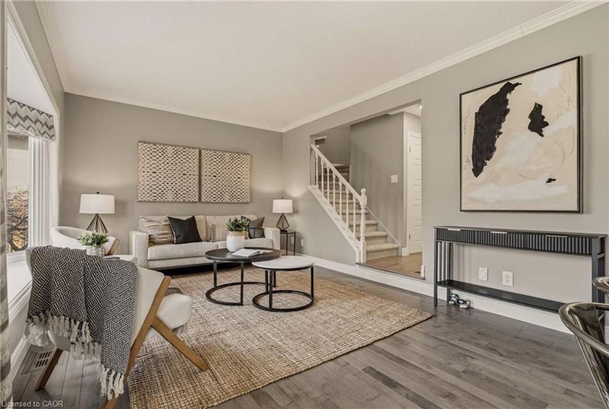 357 REXFORD Drive Hamilton 357 REXFORD Drive Hamilton