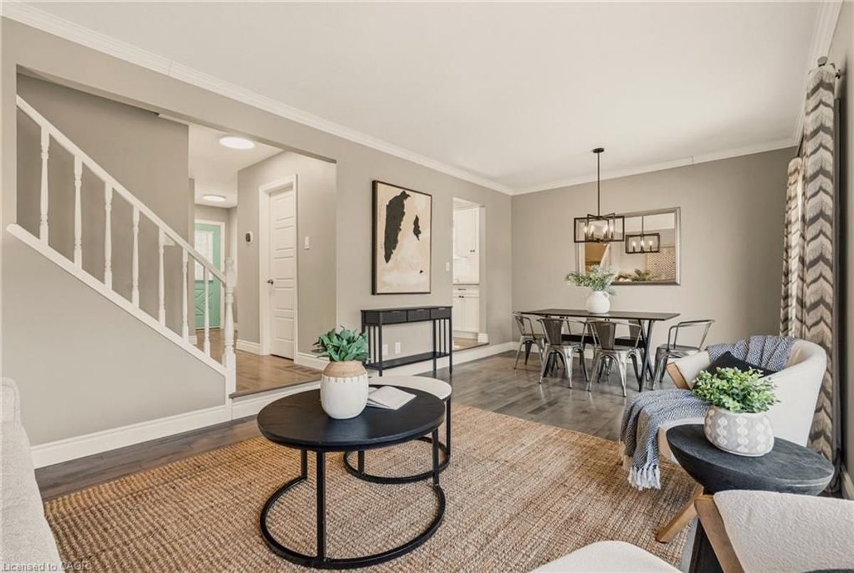 357 REXFORD Drive Hamilton 357 REXFORD Drive Hamilton