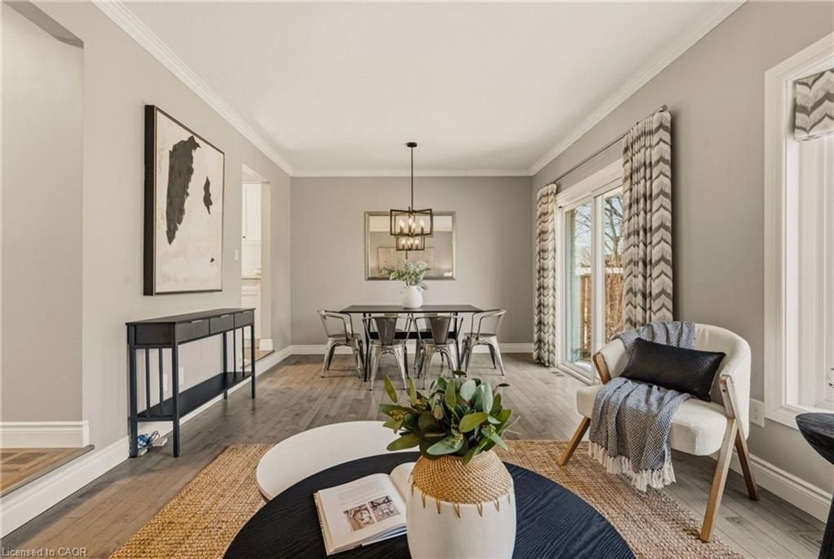 357 REXFORD Drive Hamilton 357 REXFORD Drive Hamilton