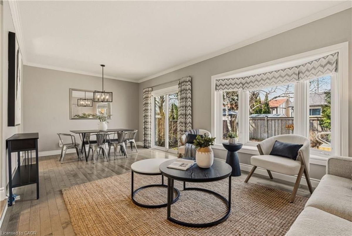 357 REXFORD Drive Hamilton 357 REXFORD Drive Hamilton