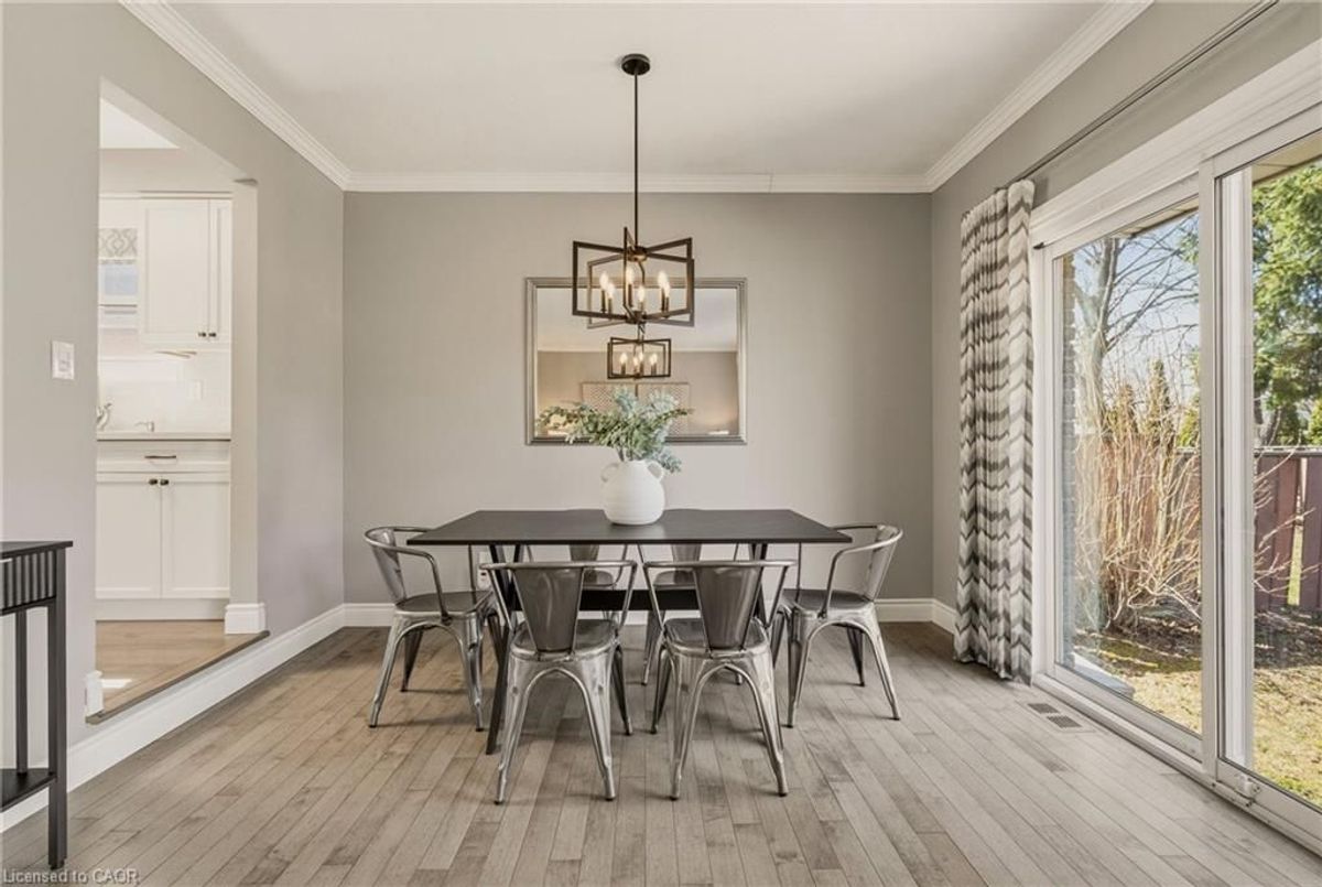 357 REXFORD Drive Hamilton 357 REXFORD Drive Hamilton