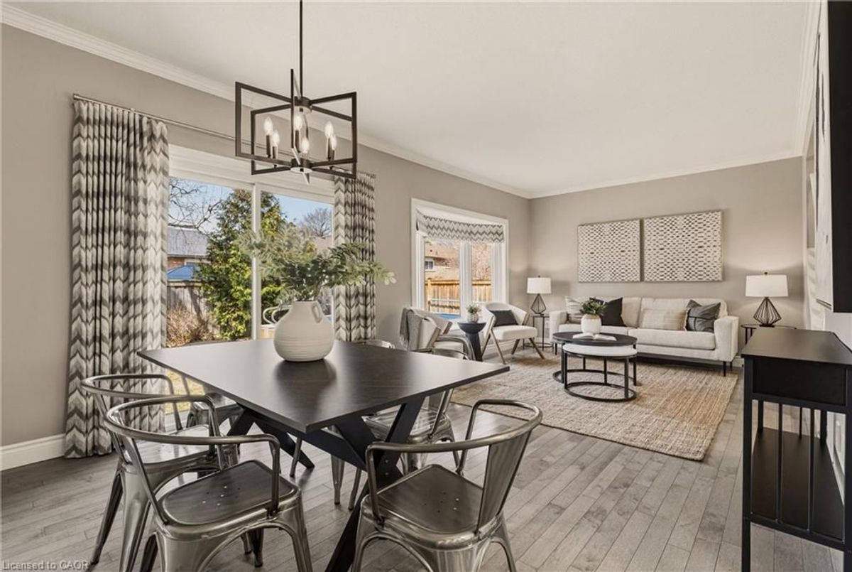 357 REXFORD Drive Hamilton 357 REXFORD Drive Hamilton