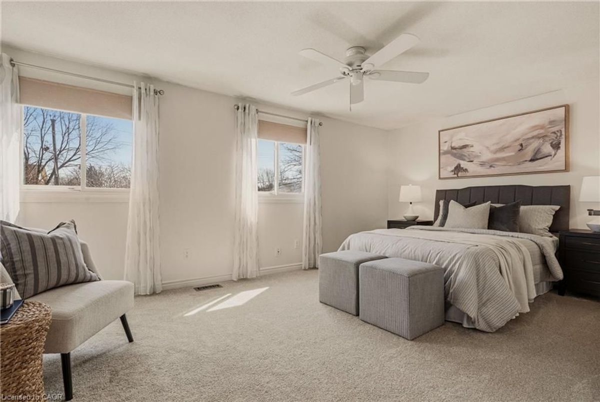 357 REXFORD Drive Hamilton 357 REXFORD Drive Hamilton