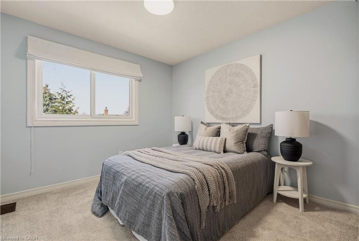 357 REXFORD Drive Hamilton 357 REXFORD Drive Hamilton