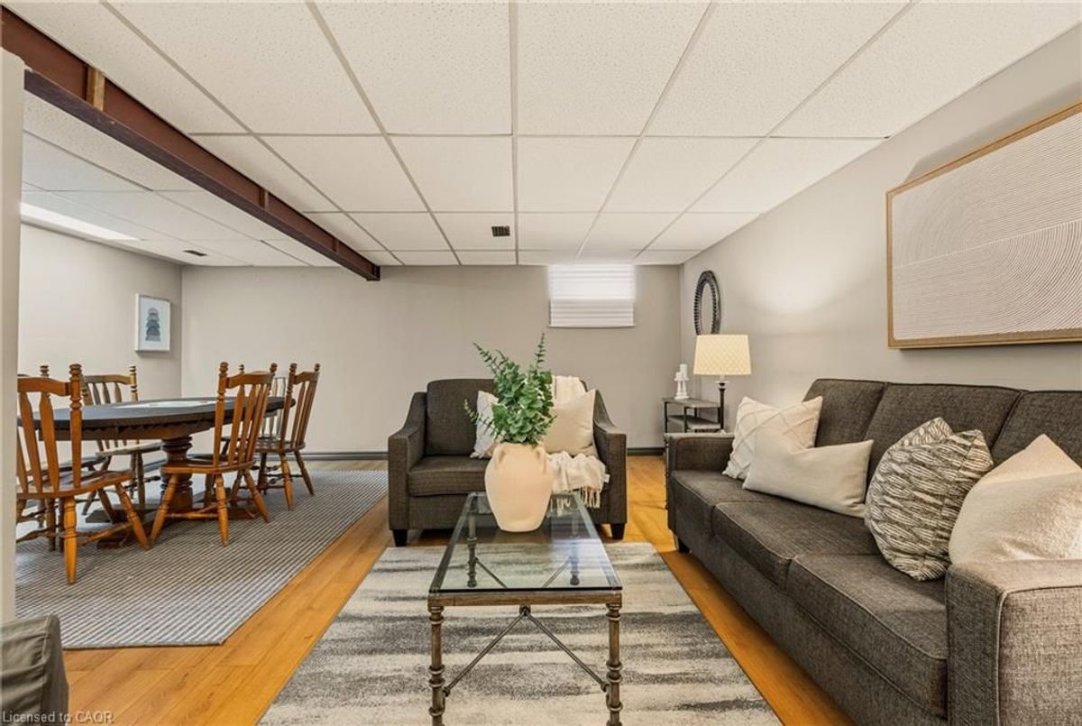 357 REXFORD Drive Hamilton 357 REXFORD Drive Hamilton