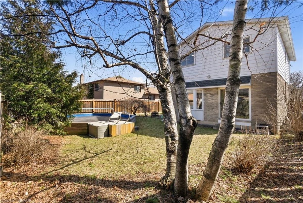 357 REXFORD Drive Hamilton 357 REXFORD Drive Hamilton