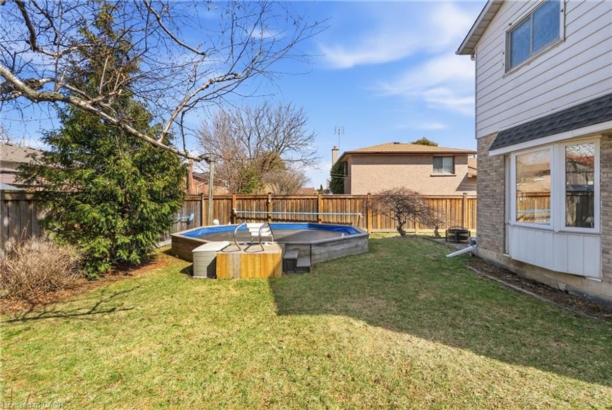 357 REXFORD Drive Hamilton 357 REXFORD Drive Hamilton