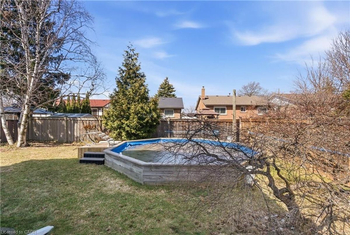 357 REXFORD Drive Hamilton 357 REXFORD Drive Hamilton