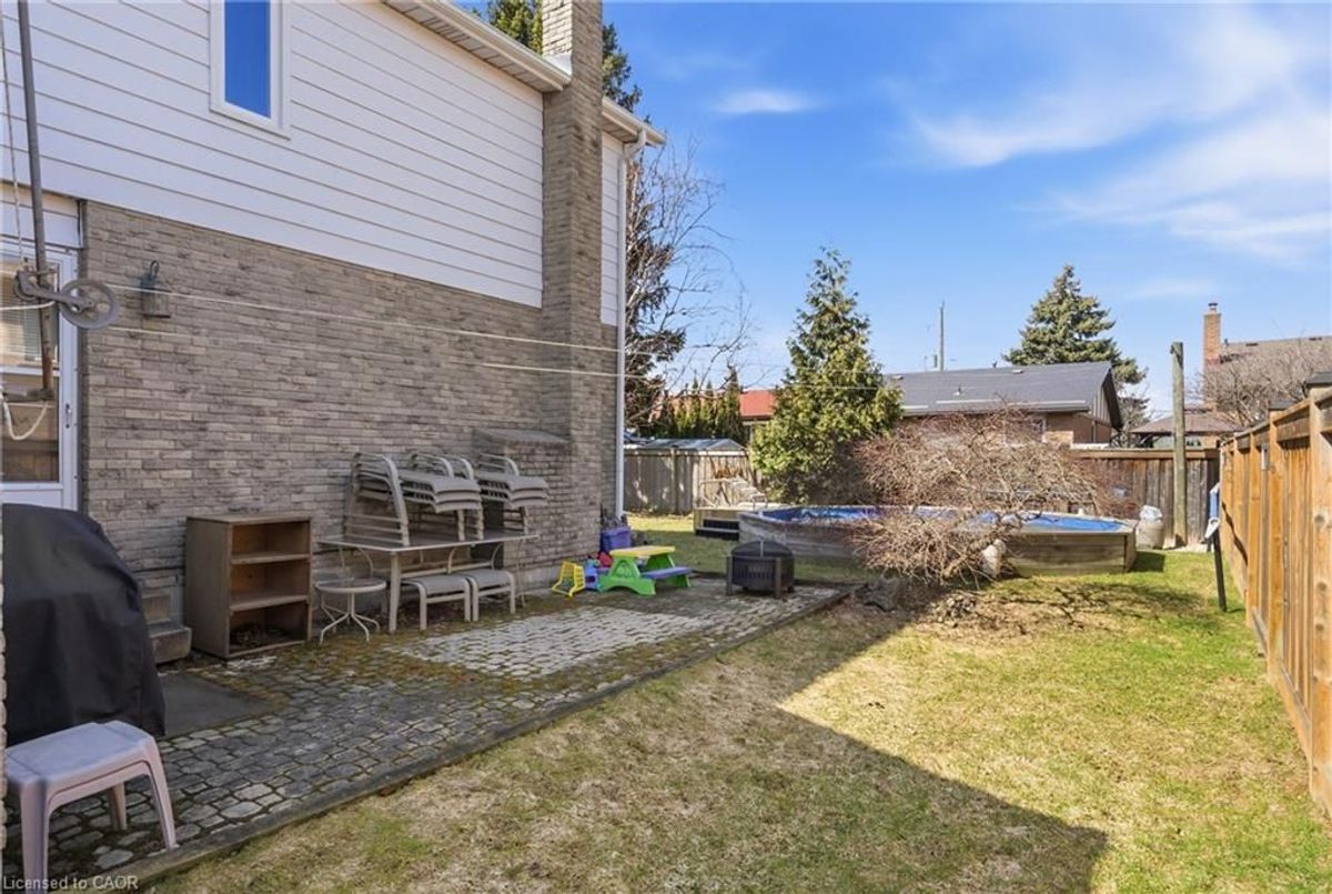 357 REXFORD Drive Hamilton 357 REXFORD Drive Hamilton