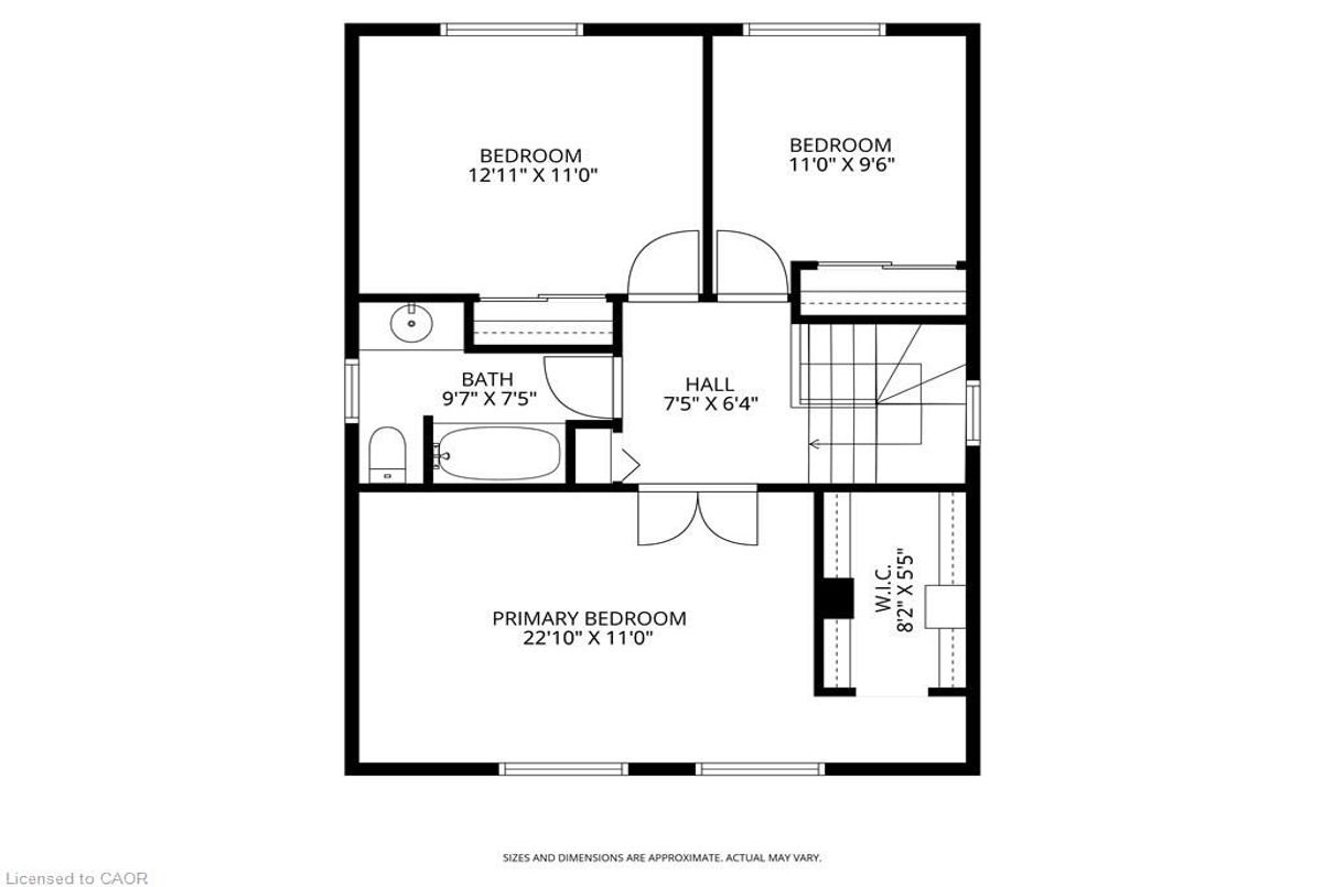 357 REXFORD Drive Hamilton 357 REXFORD Drive Hamilton