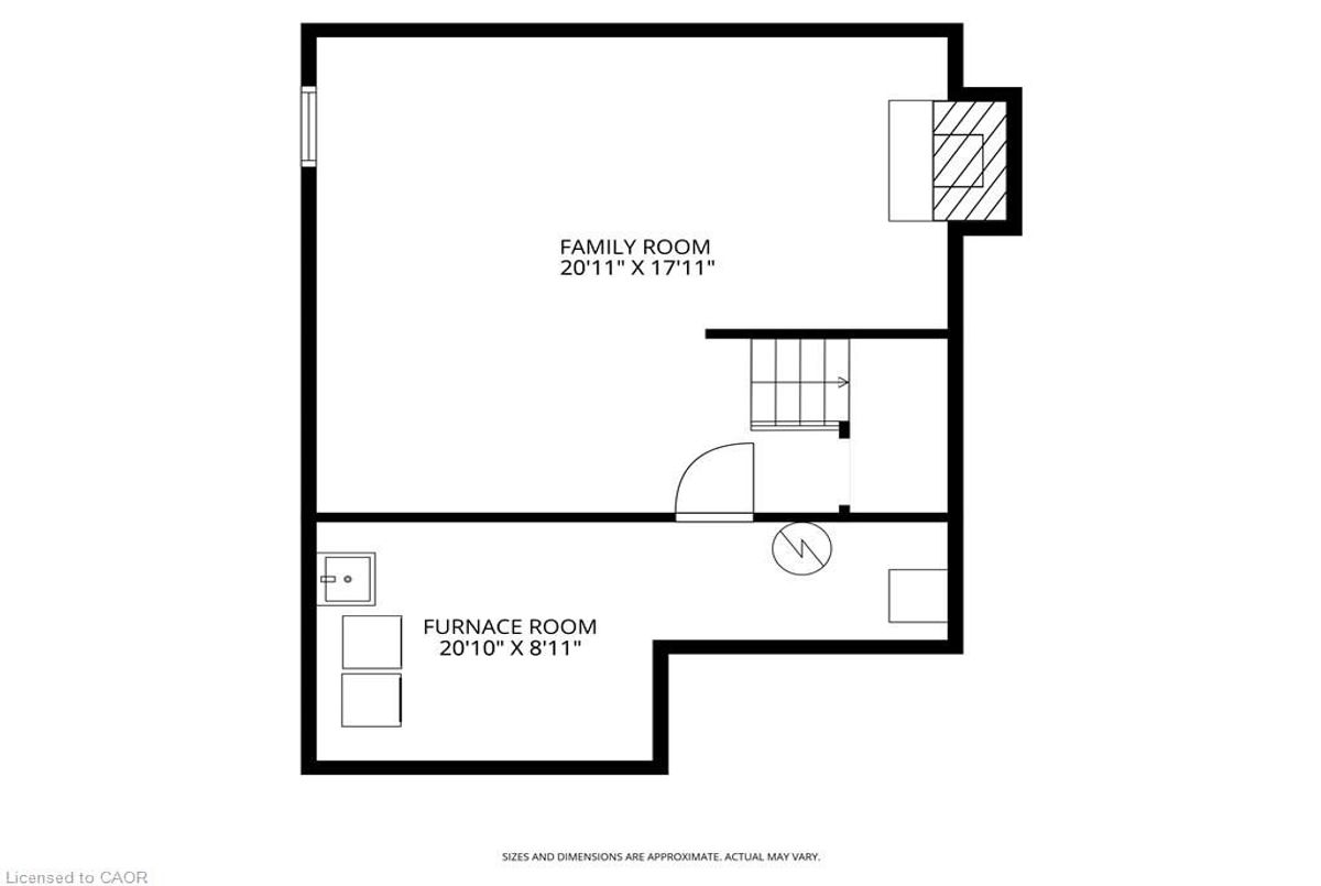 357 REXFORD Drive Hamilton 357 REXFORD Drive Hamilton