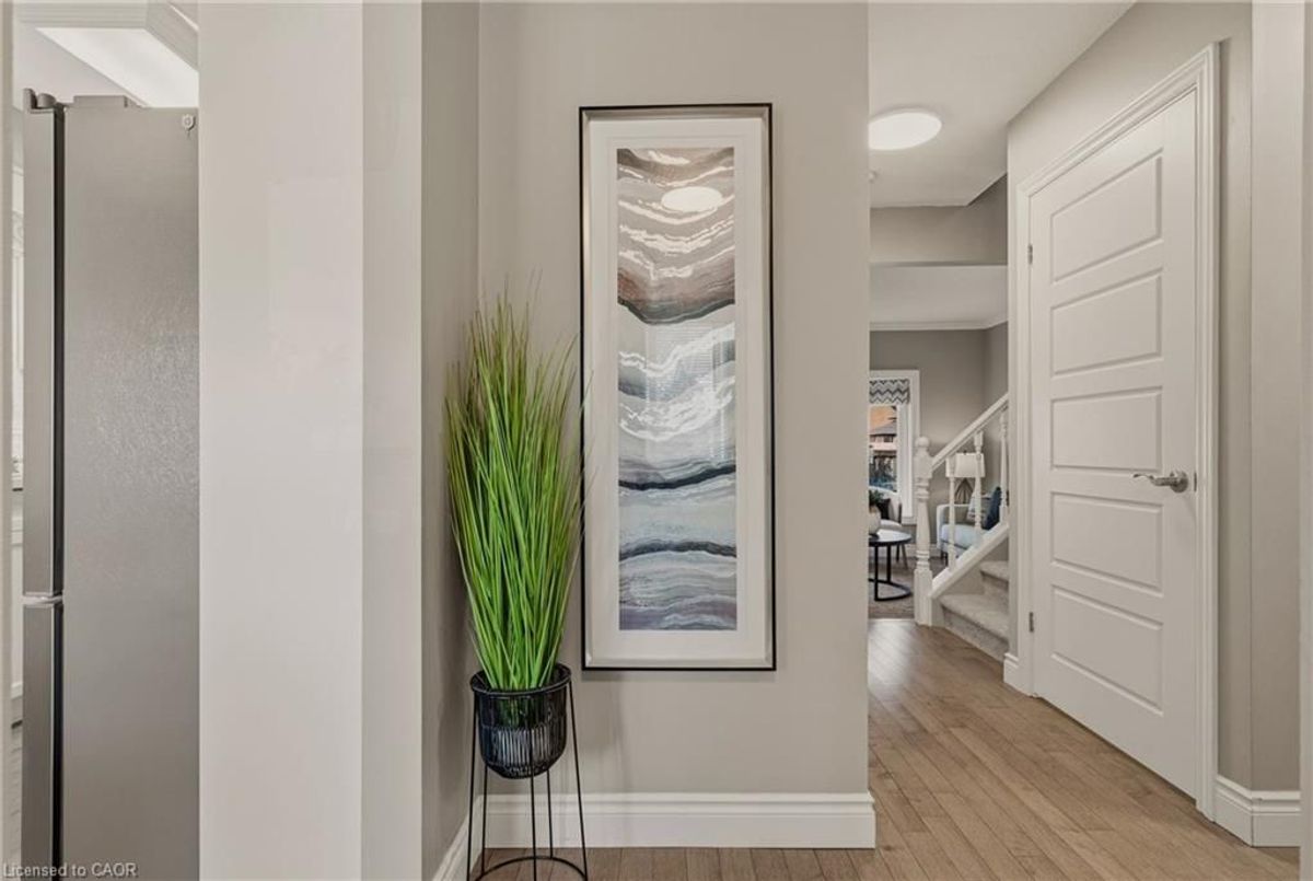 357 REXFORD Drive Hamilton 357 REXFORD Drive Hamilton