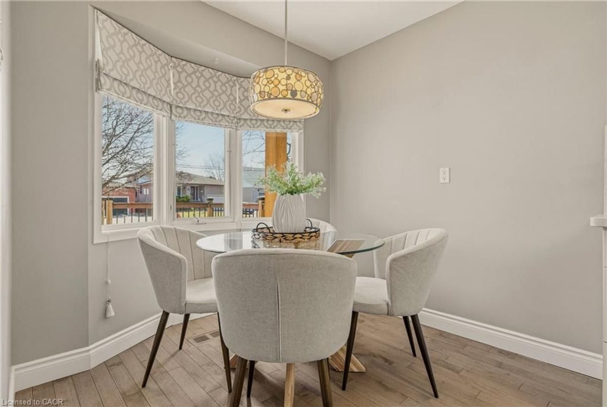 357 REXFORD Drive Hamilton 357 REXFORD Drive Hamilton