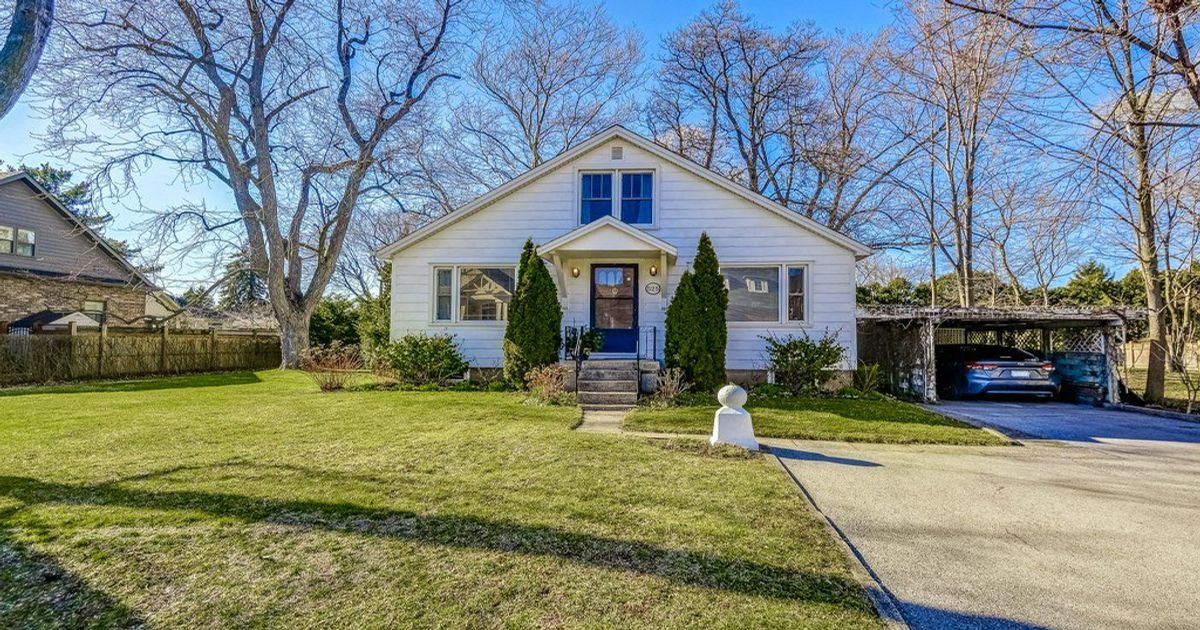 525 Gate Street Niagara-on-the-Lake