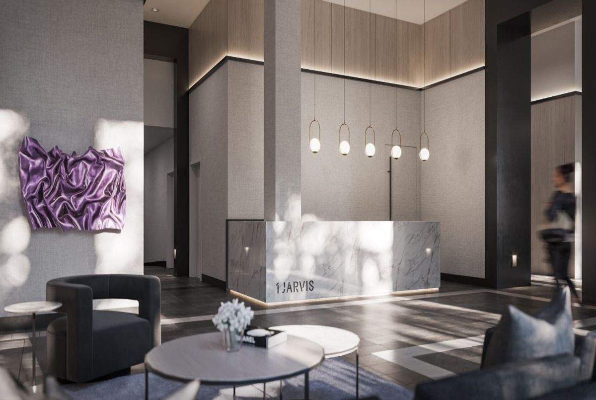 1 Jarvis Street Hamilton 1 Jarvis Street Hamilton