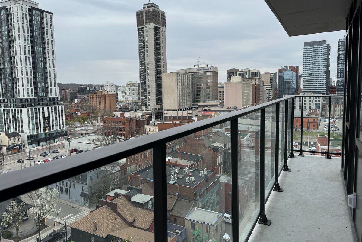 1 Jarvis Street Hamilton 1 Jarvis Street Hamilton