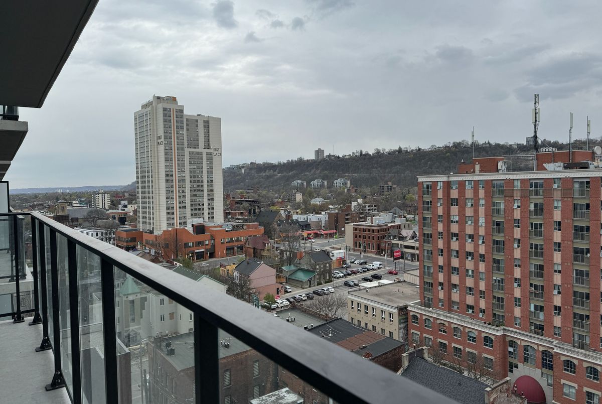 1 Jarvis Street Hamilton 1 Jarvis Street Hamilton