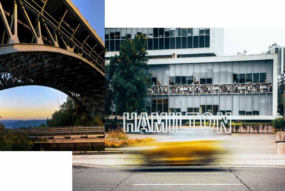 1 Jarvis Street Hamilton 1 Jarvis Street Hamilton