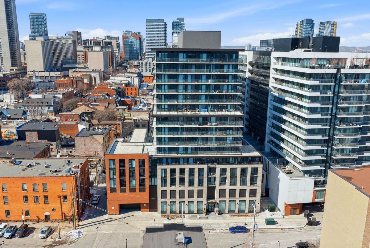 1 Jarvis Street Hamilton 1 Jarvis Street Hamilton