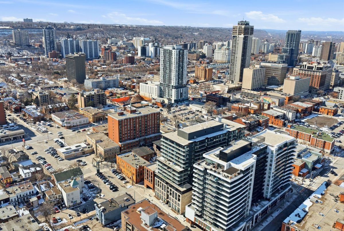 1 Jarvis Street Hamilton 1 Jarvis Street Hamilton