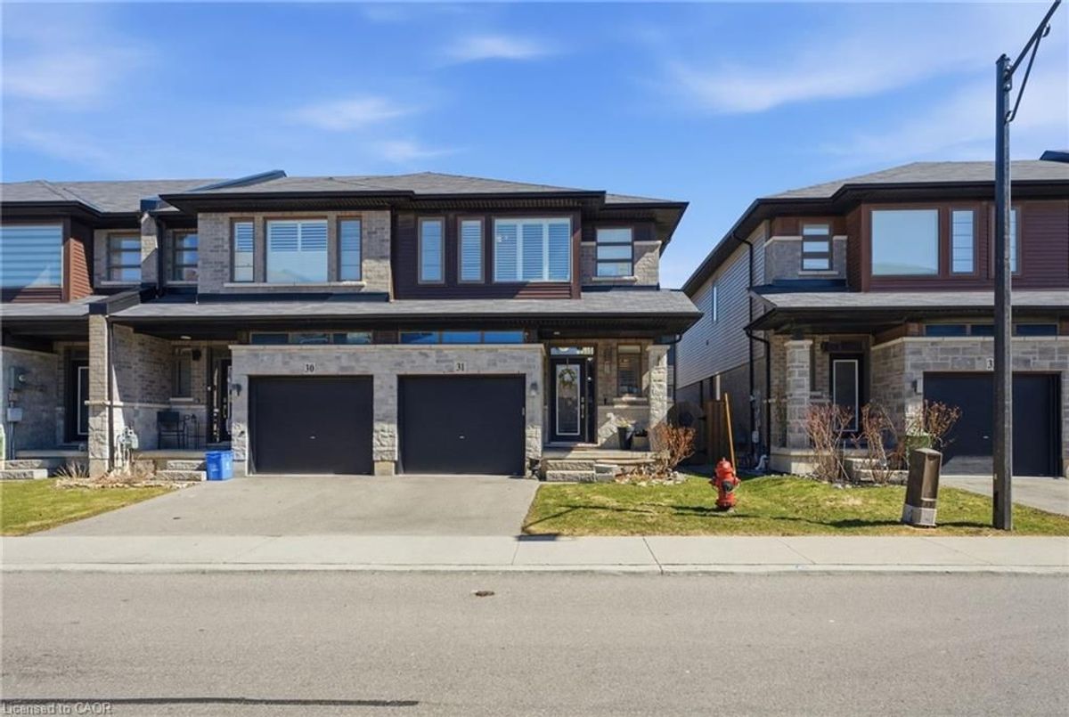 30 TIMES SQUARE Boulevard Hamilton 30 TIMES SQUARE Boulevard Hamilton