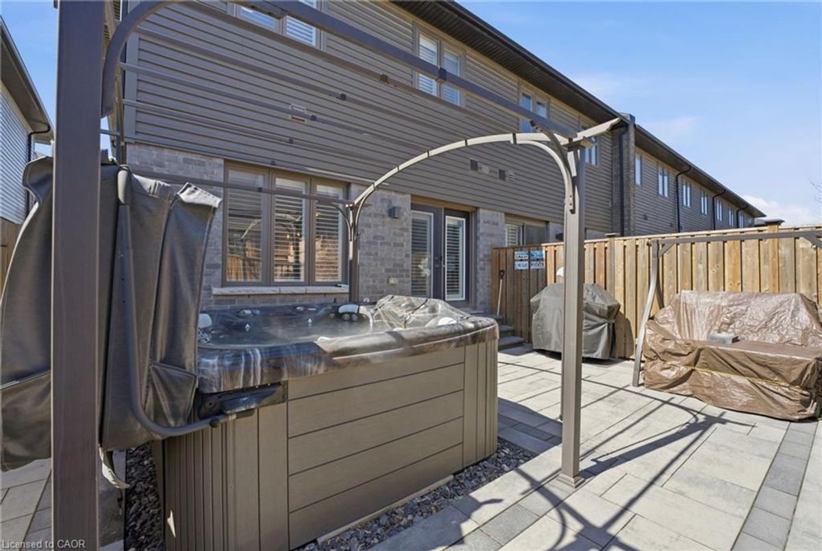 30 TIMES SQUARE Boulevard Hamilton 30 TIMES SQUARE Boulevard Hamilton