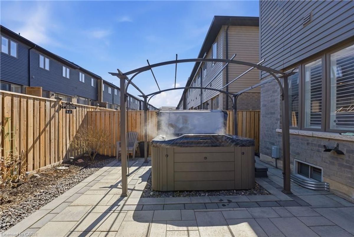 30 TIMES SQUARE Boulevard Hamilton 30 TIMES SQUARE Boulevard Hamilton