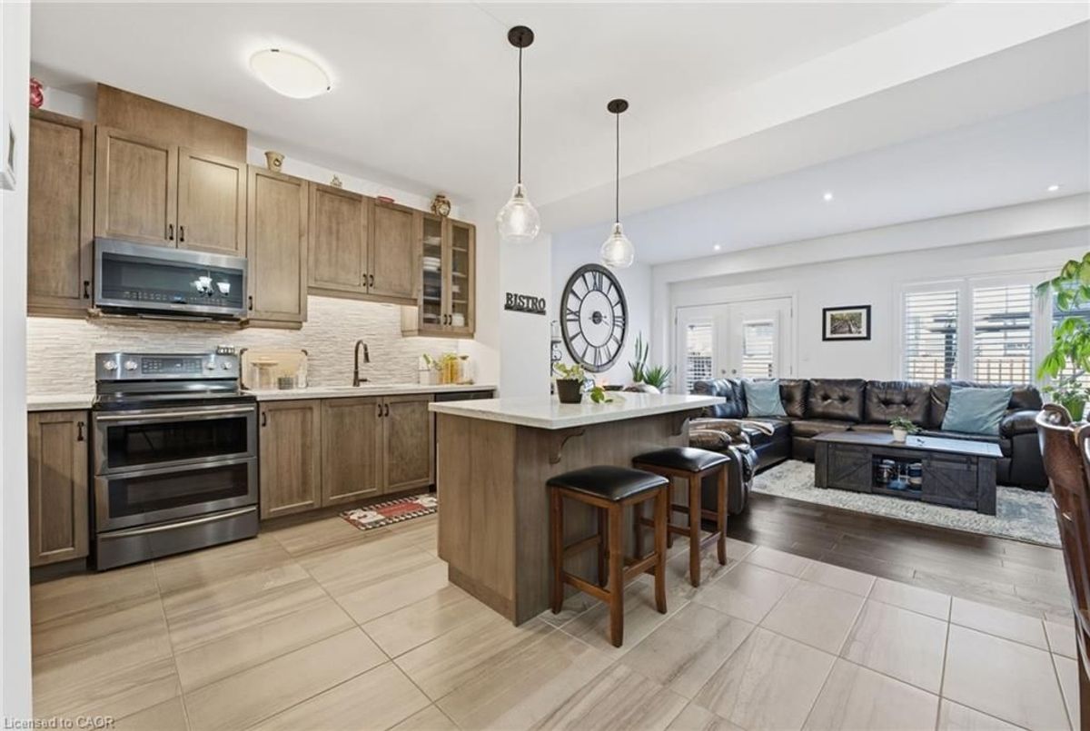 30 TIMES SQUARE Boulevard Hamilton 30 TIMES SQUARE Boulevard Hamilton