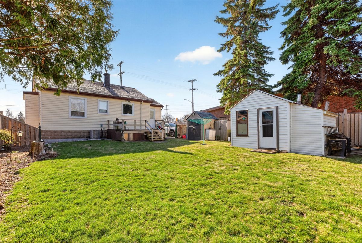 944 Garth Street Hamilton 944 Garth Street Hamilton