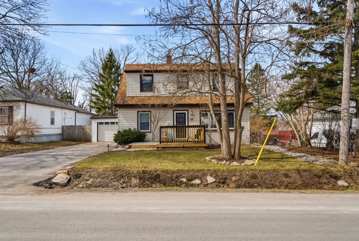 10 Valleyview Crescent Belleville 10 Valleyview Crescent Belleville