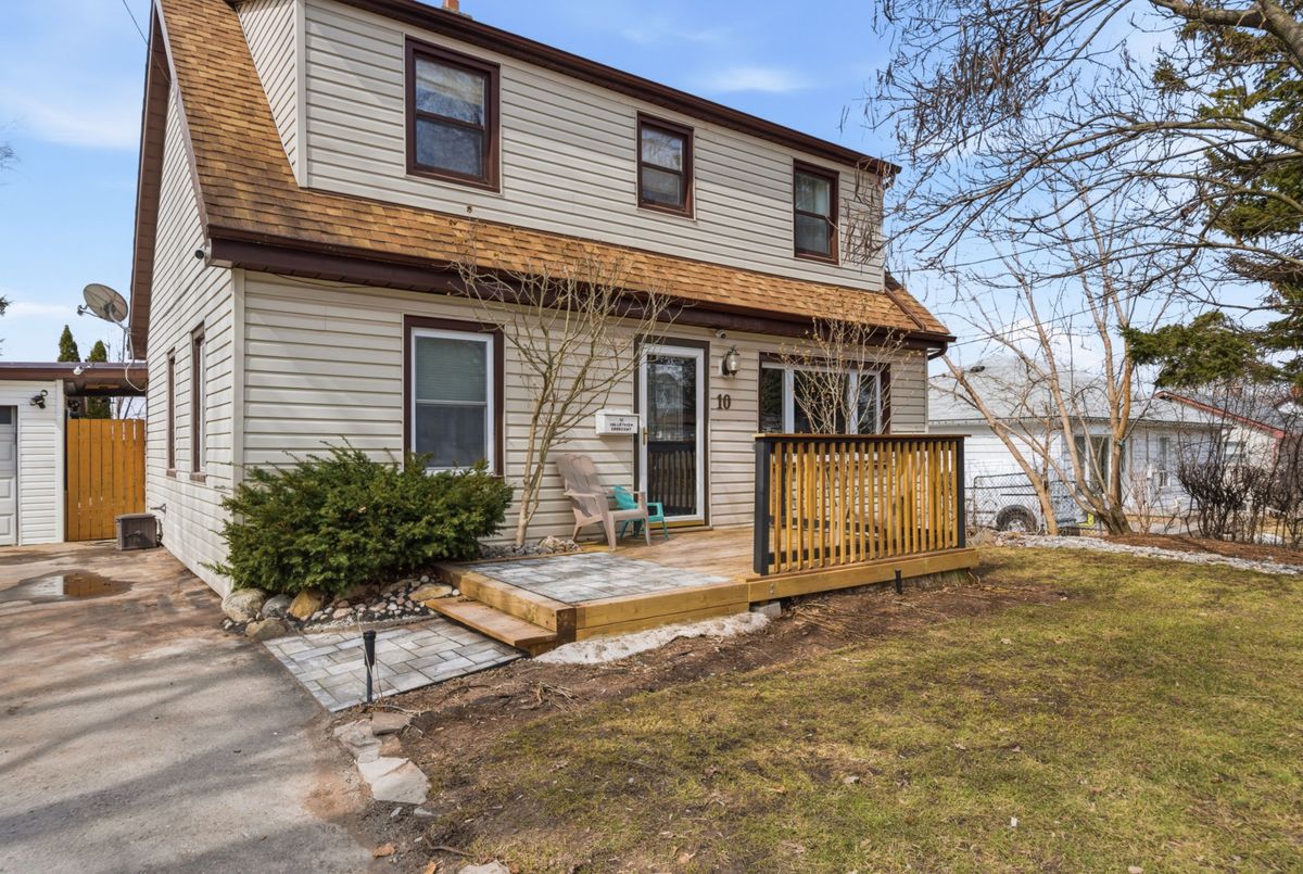 10 Valleyview Crescent Belleville 10 Valleyview Crescent Belleville