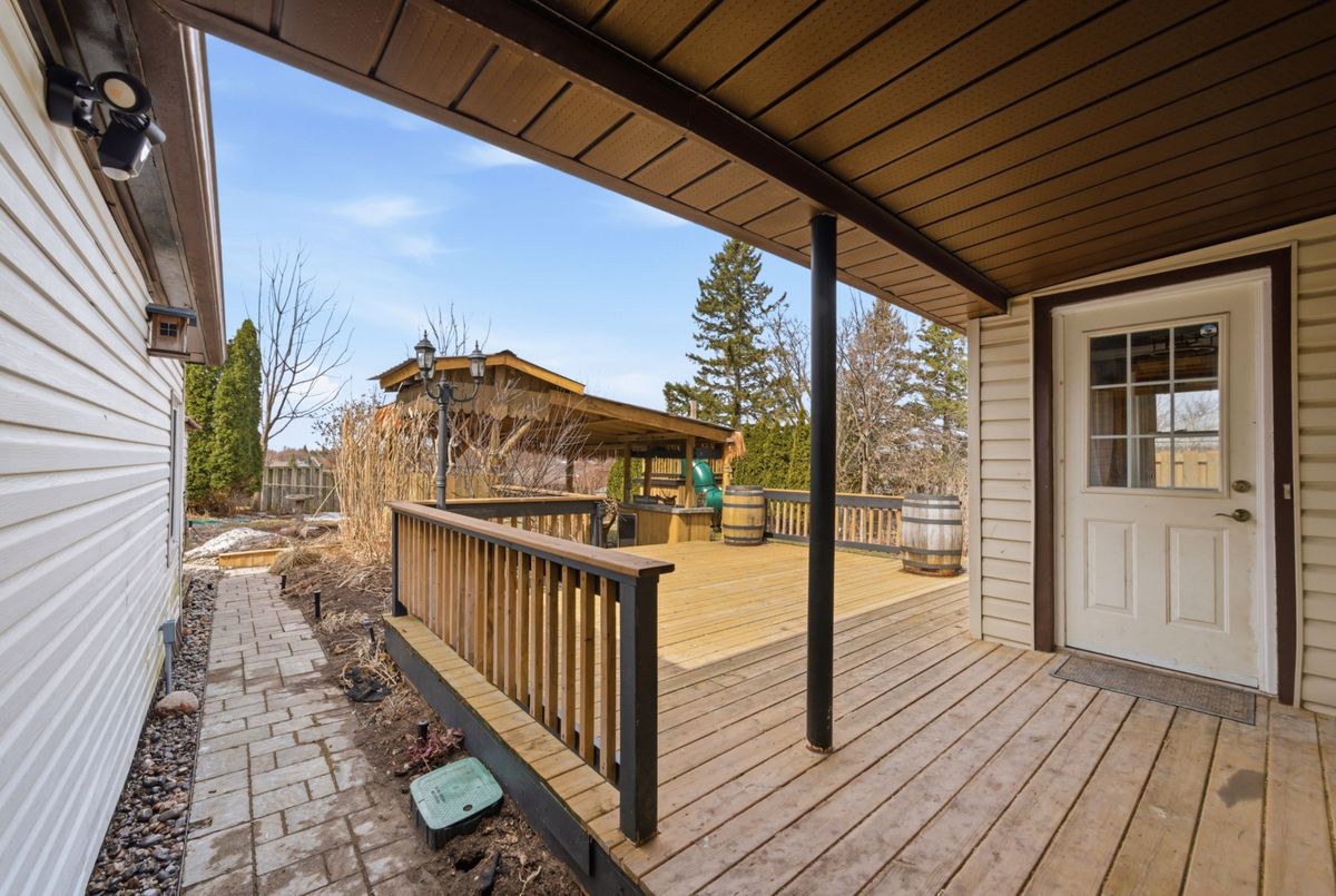 10 Valleyview Crescent Belleville 10 Valleyview Crescent Belleville